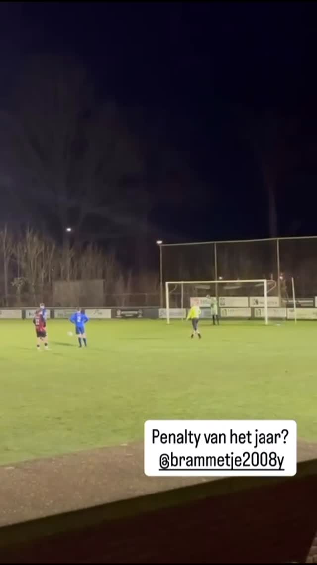 Zeg het maar… 🧐