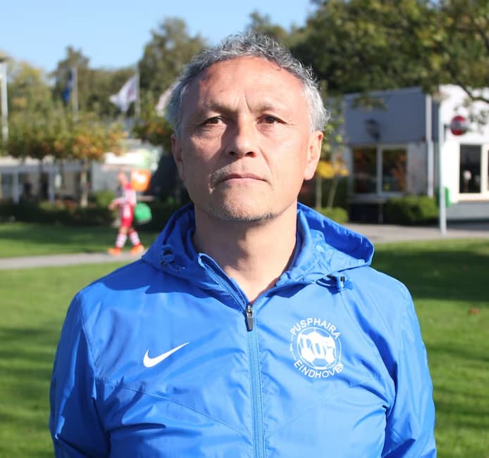 Rudy Wetzel zet na dit seizoen punt achter trainerscarrière