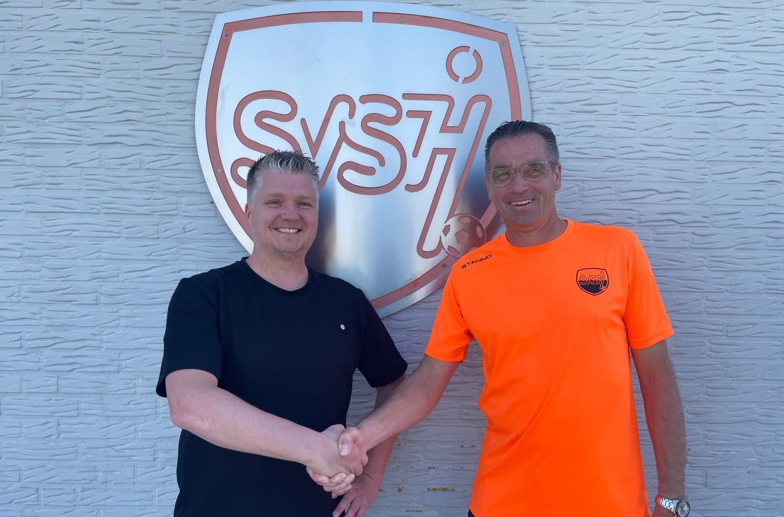 Officieel: Hoofdtrainer Hein Westerlaken verlengt zijn contract