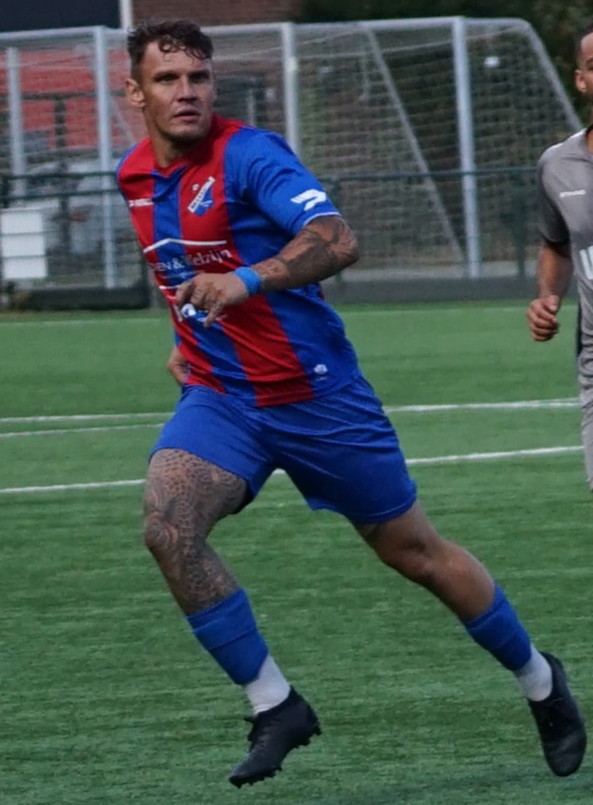 Brian Driessen versterkt komend seizoen HVV Helmond