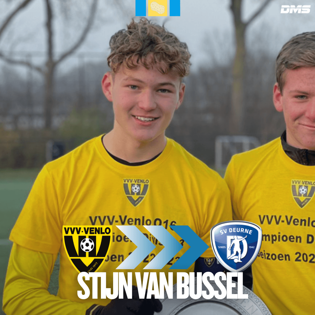 Vertrouwde grond: verdediger weer thuis bij oude club