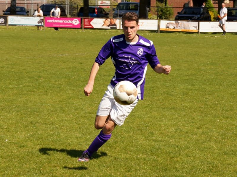 Eward Slegers keert terug naar RPC