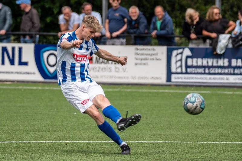 Keert Someren na één jaar terug in de eerste klasse?