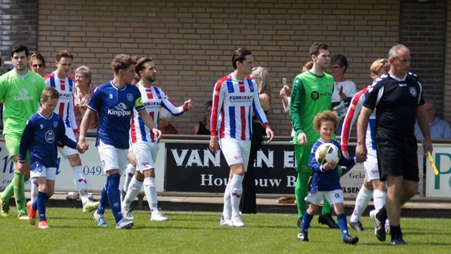 Een seizoen in cijfers - Deel 2: Goals in overvloed