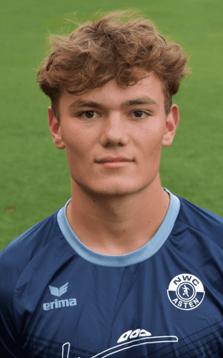 Wessel van der Heijden sluit aan bij Helmond Sport