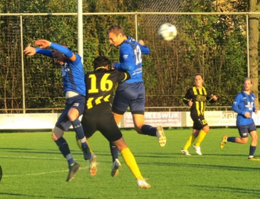 Mo El Maach en Sharif Lopez nieuwste aanwinsten Mifano