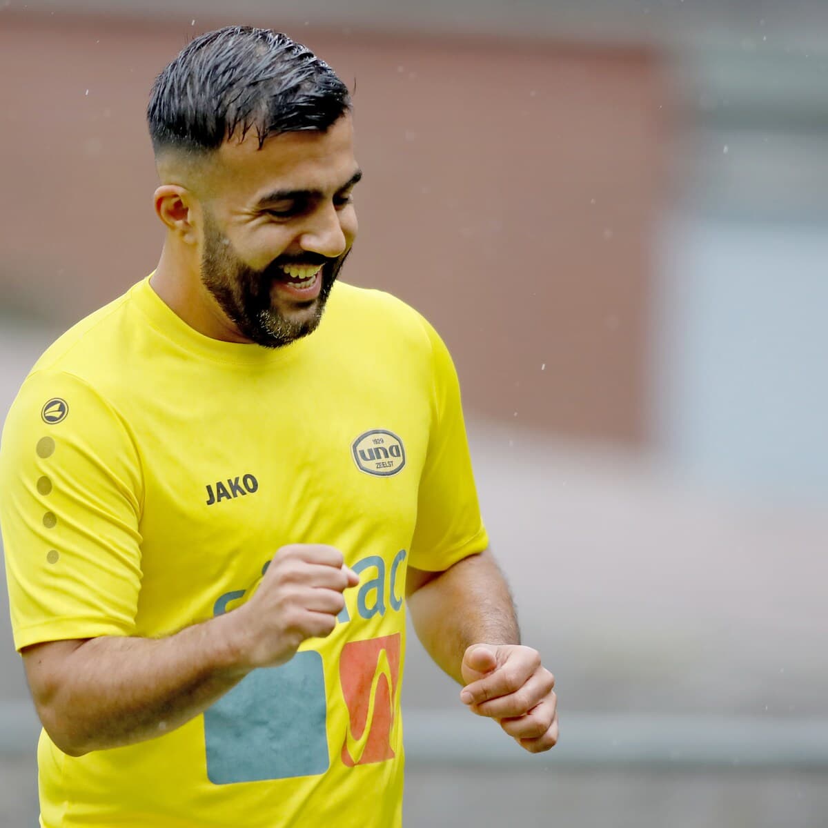 Serhat Koç keert terug naar VV Gestel